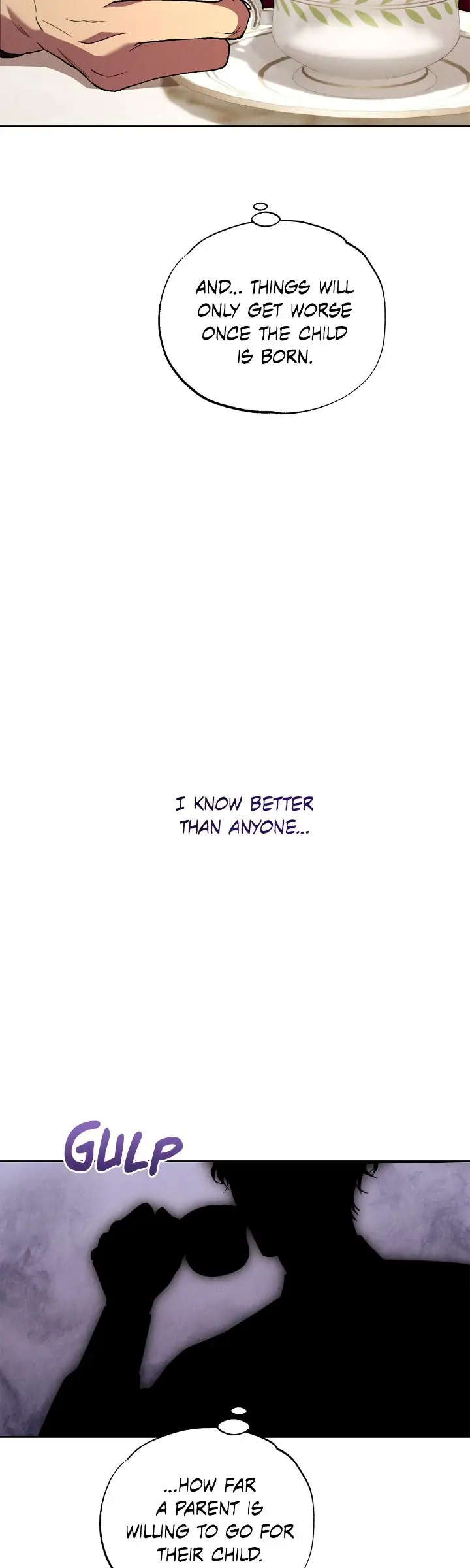 A Second Chance for the Outcast Prince Chapter 13 Page 41