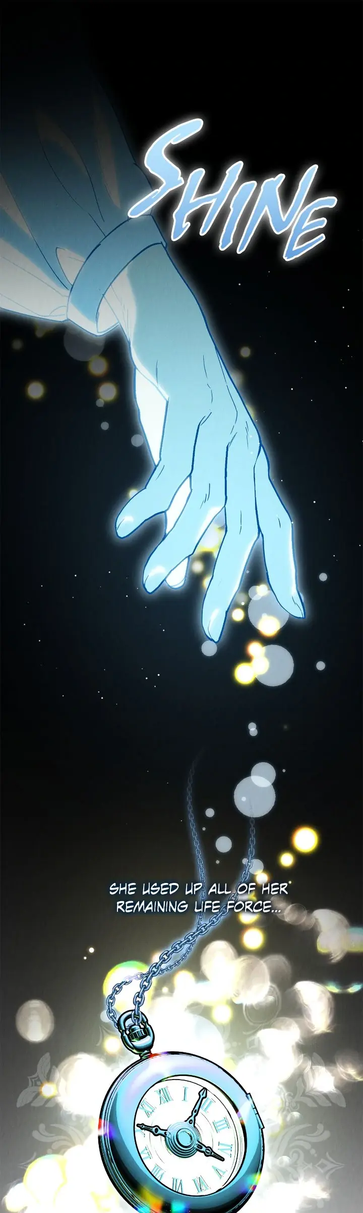 A Second Chance for the Outcast Prince Chapter 13 Page 43