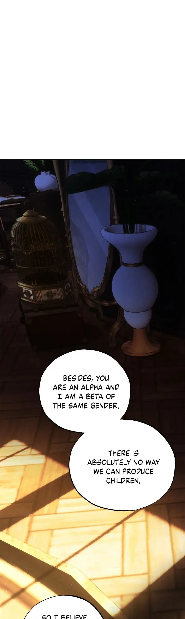 A Second Chance for the Outcast Prince Chapter 13 Page 49