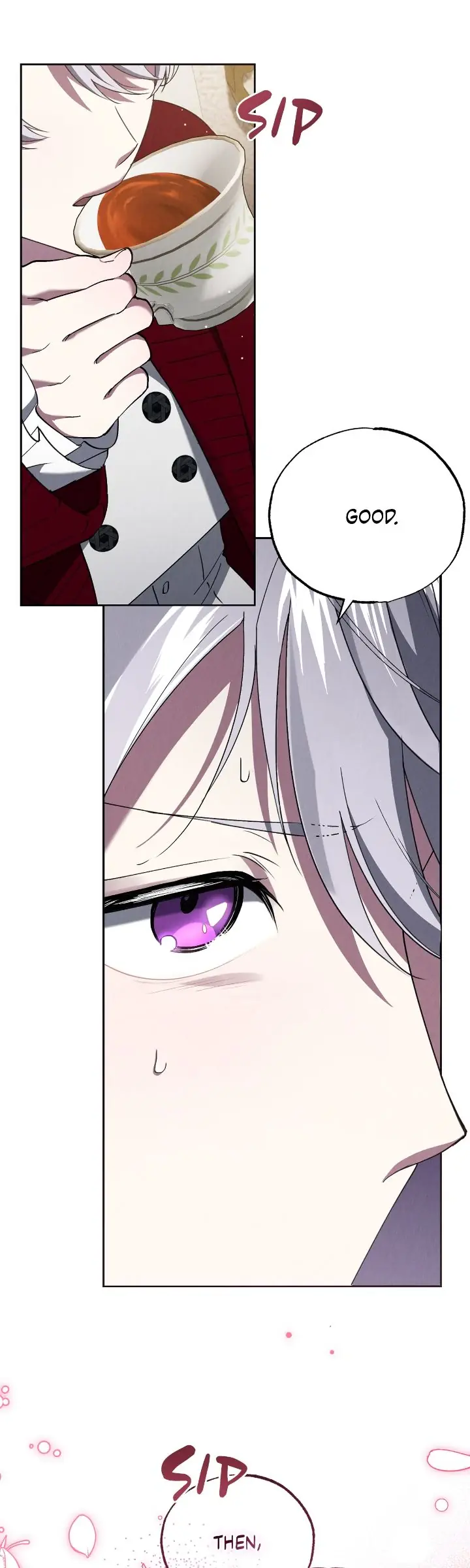 A Second Chance for the Outcast Prince Chapter 13 Page 51
