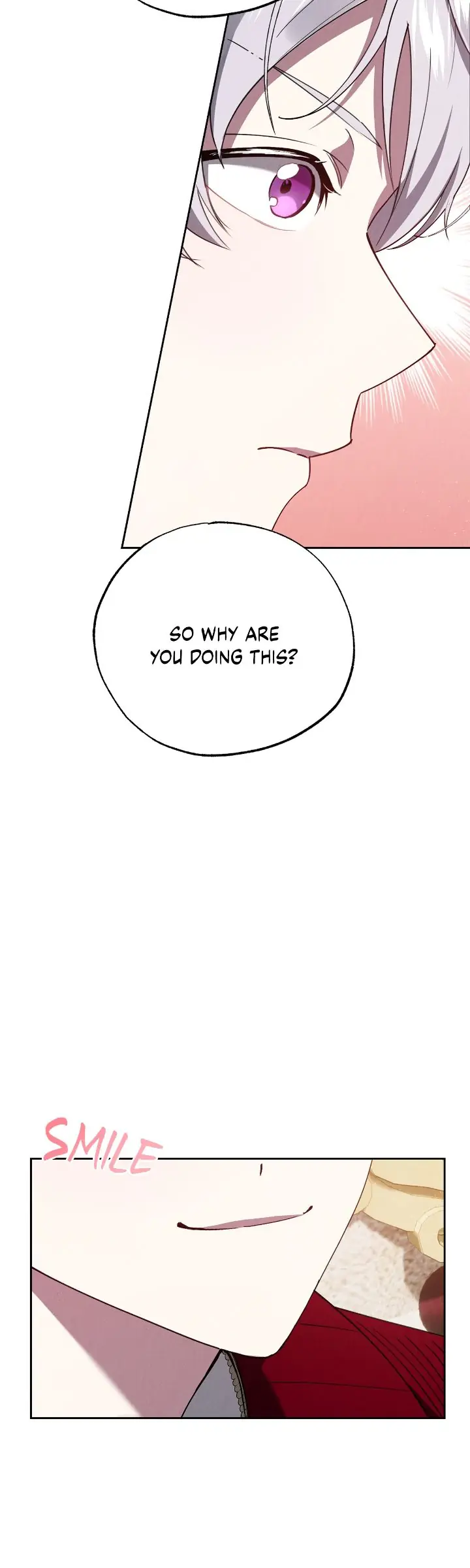 A Second Chance for the Outcast Prince Chapter 14 Page 10