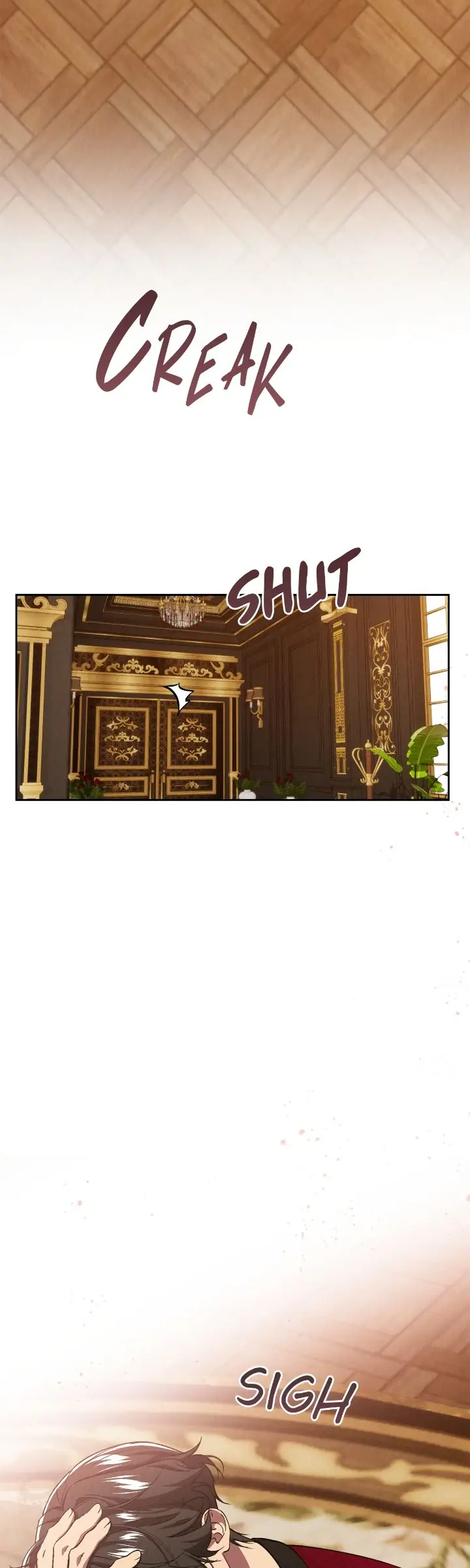 A Second Chance for the Outcast Prince Chapter 14 Page 17