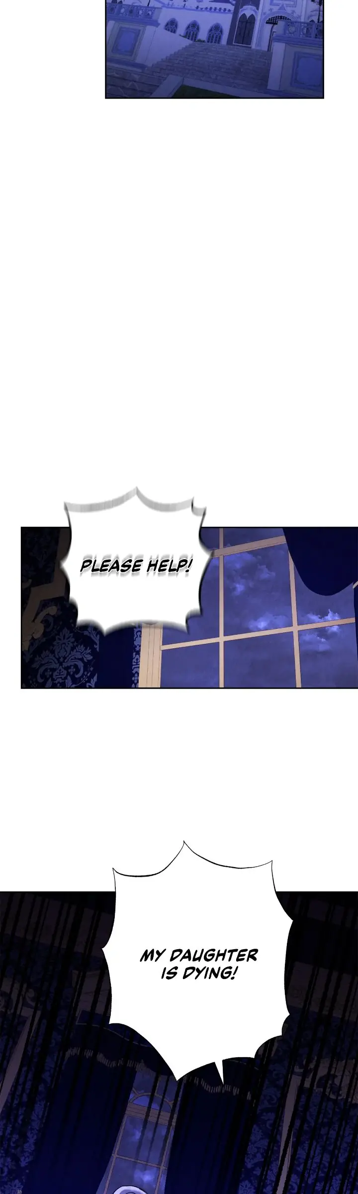 A Second Chance for the Outcast Prince Chapter 14 Page 20