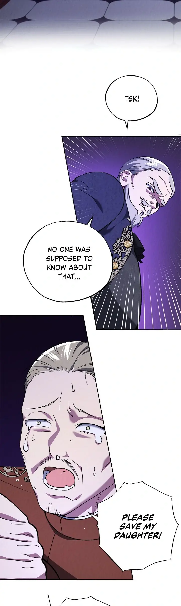 A Second Chance for the Outcast Prince Chapter 14 Page 23