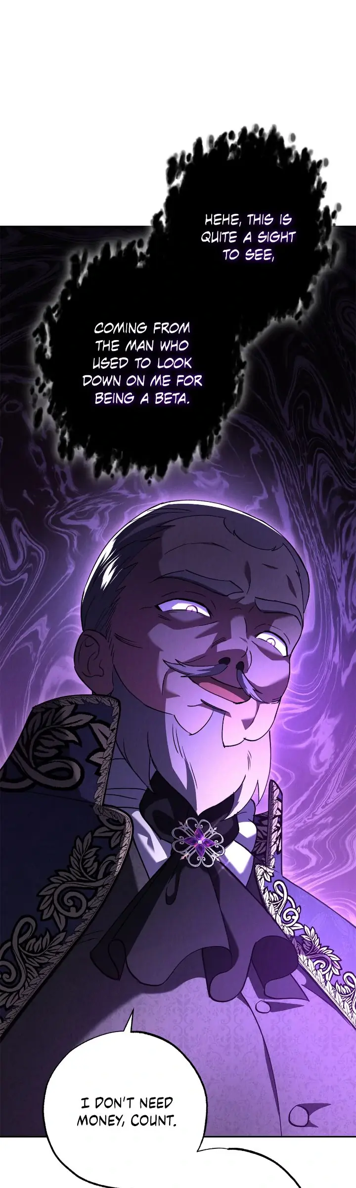 A Second Chance for the Outcast Prince Chapter 14 Page 25
