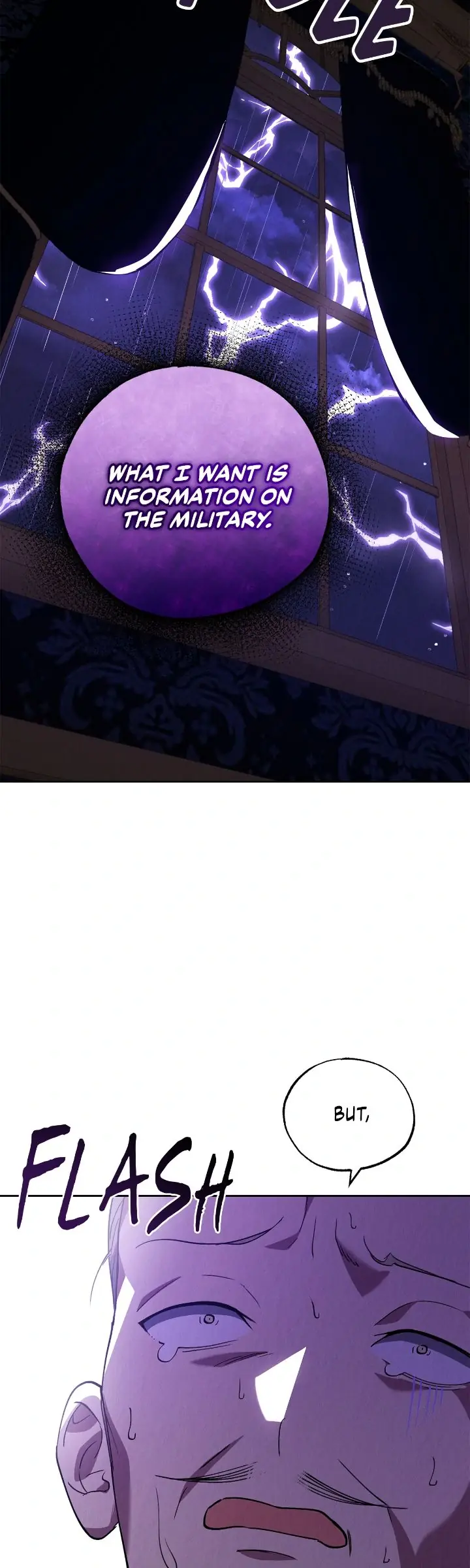 A Second Chance for the Outcast Prince Chapter 14 Page 27
