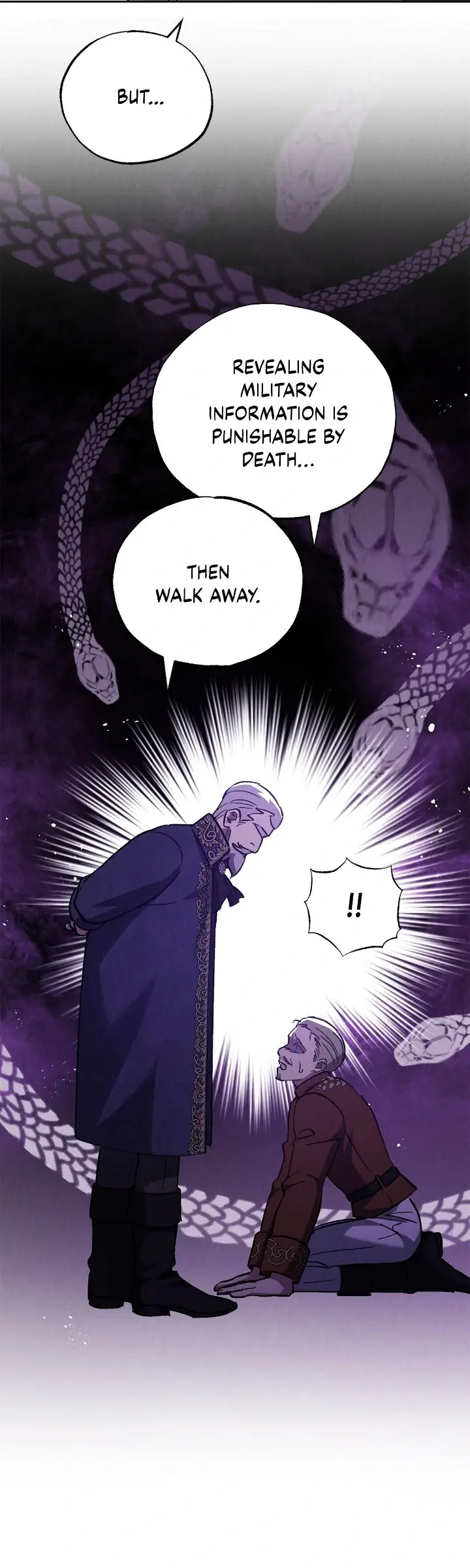 A Second Chance for the Outcast Prince Chapter 14 Page 28