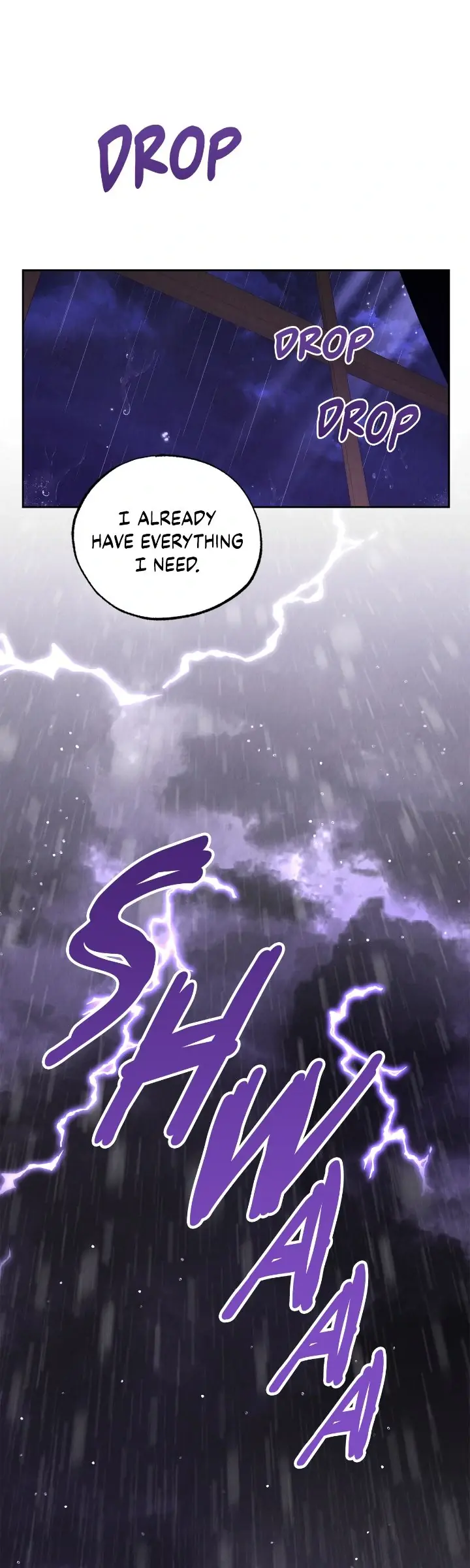 A Second Chance for the Outcast Prince Chapter 14 Page 29