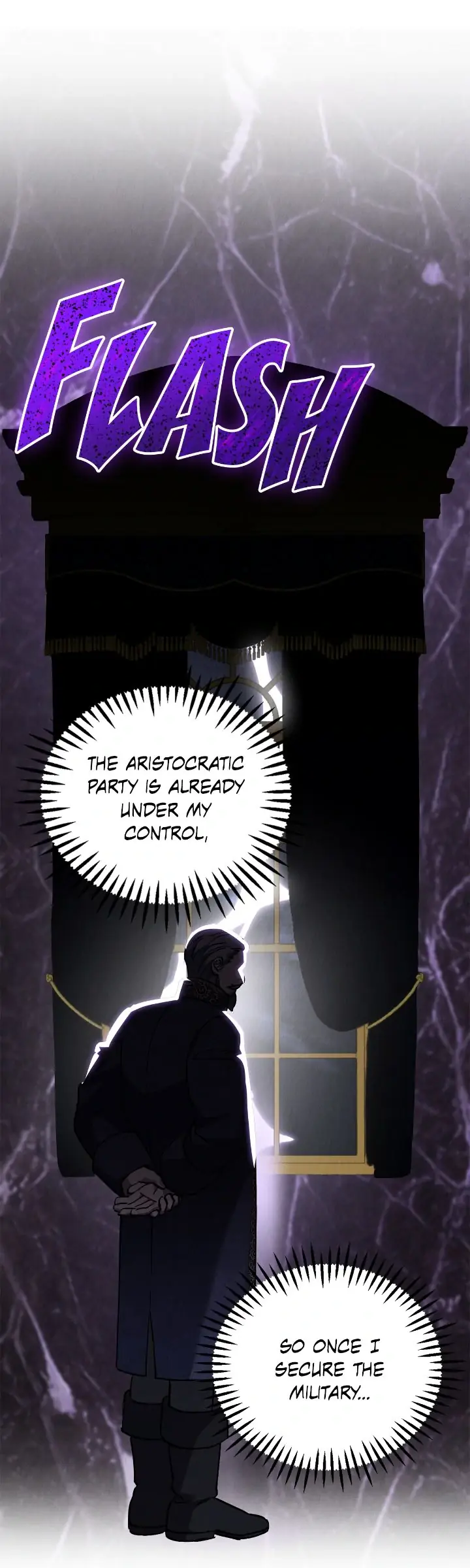 A Second Chance for the Outcast Prince Chapter 14 Page 32