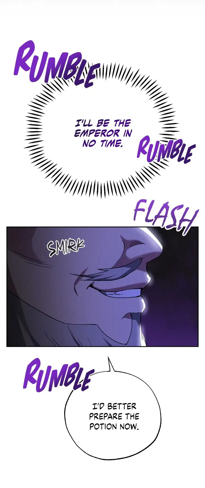 A Second Chance for the Outcast Prince Chapter 14 Page 33