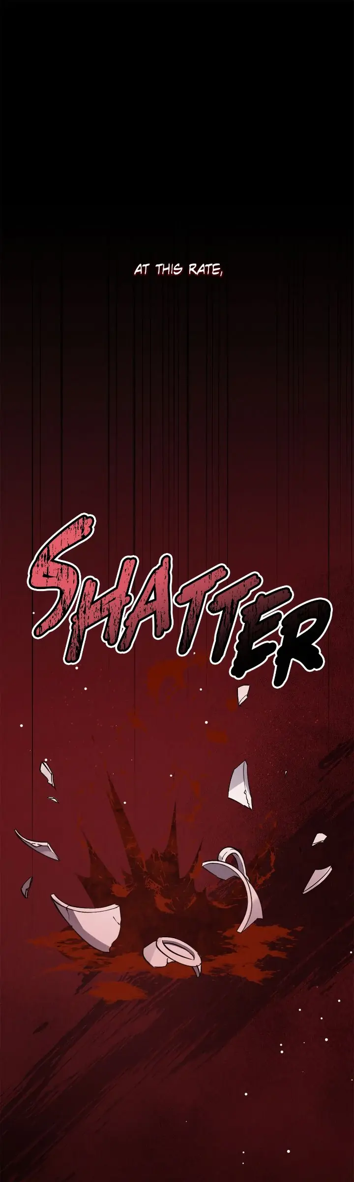 A Second Chance for the Outcast Prince Chapter 14 Page 39