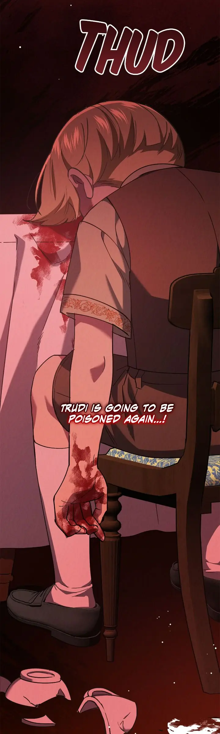 A Second Chance for the Outcast Prince Chapter 14 Page 40