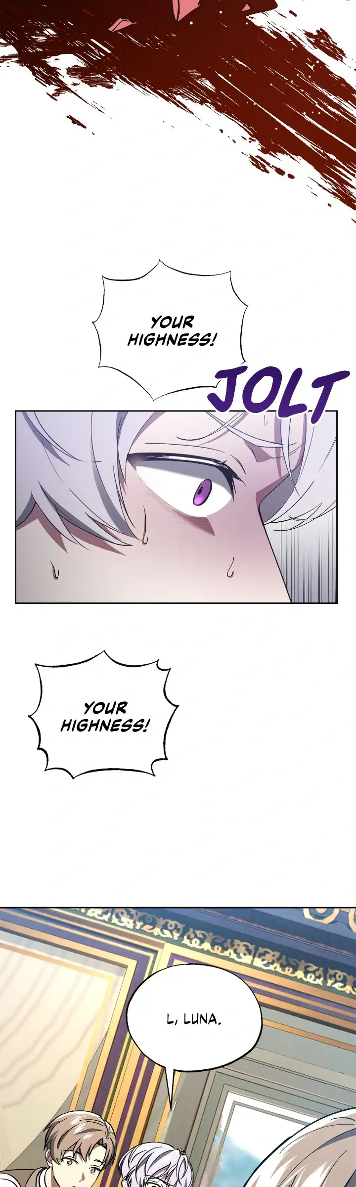 A Second Chance for the Outcast Prince Chapter 14 Page 41