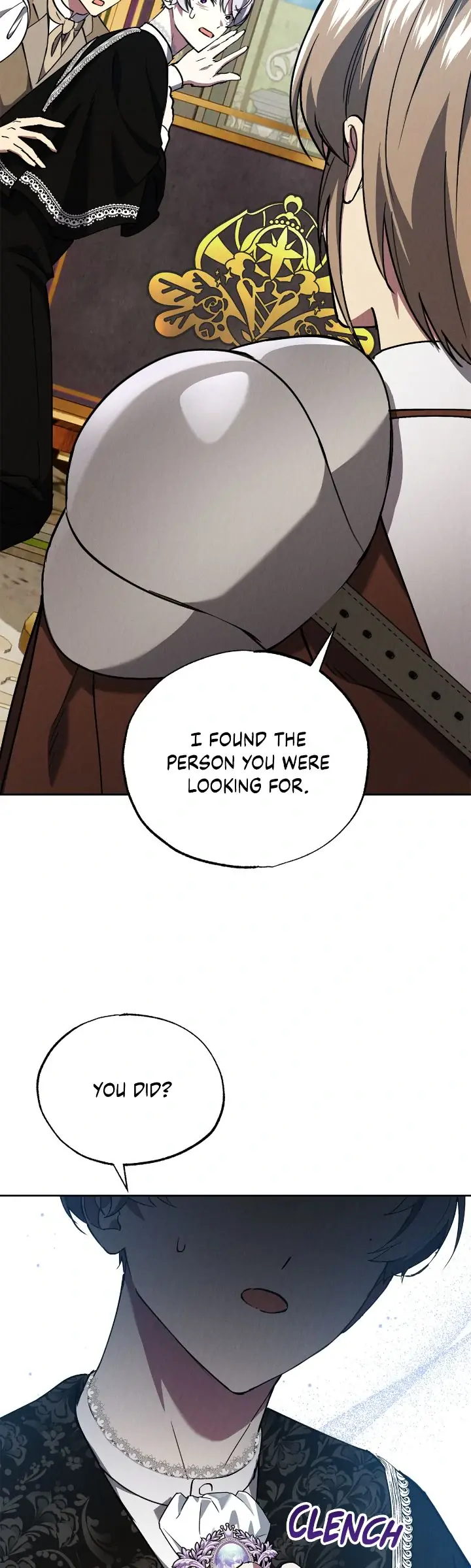 A Second Chance for the Outcast Prince Chapter 14 Page 42