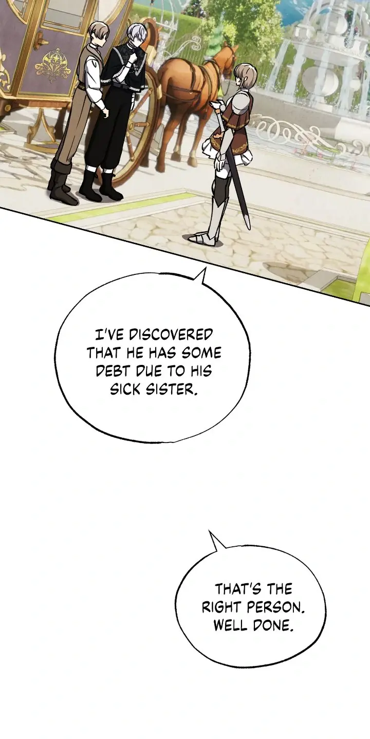 A Second Chance for the Outcast Prince Chapter 14 Page 44