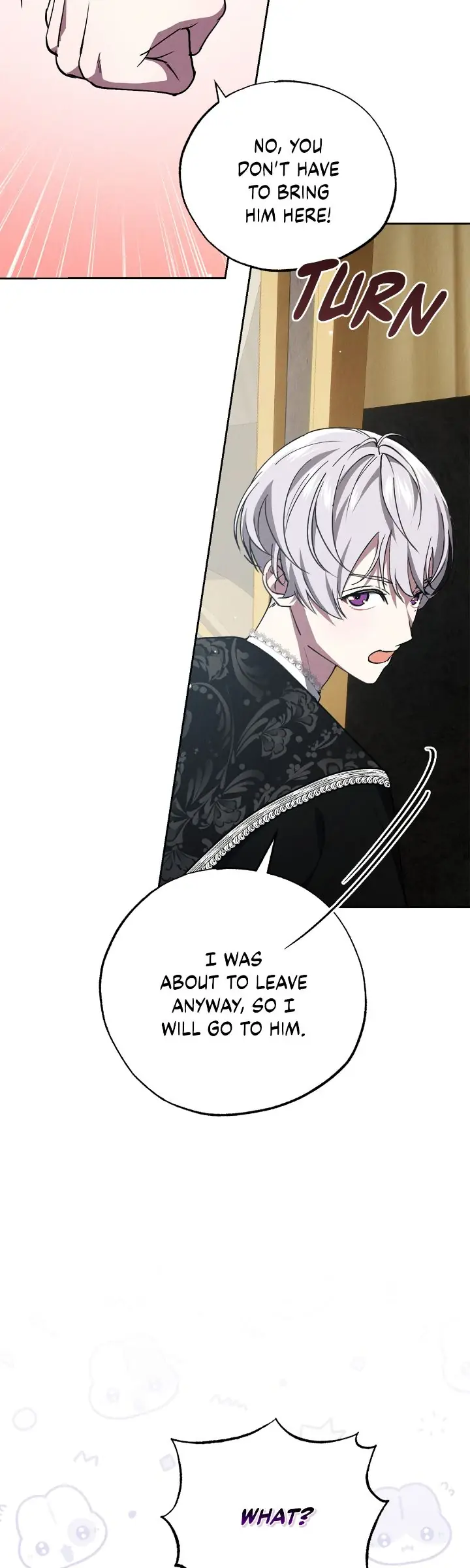 A Second Chance for the Outcast Prince Chapter 14 Page 46