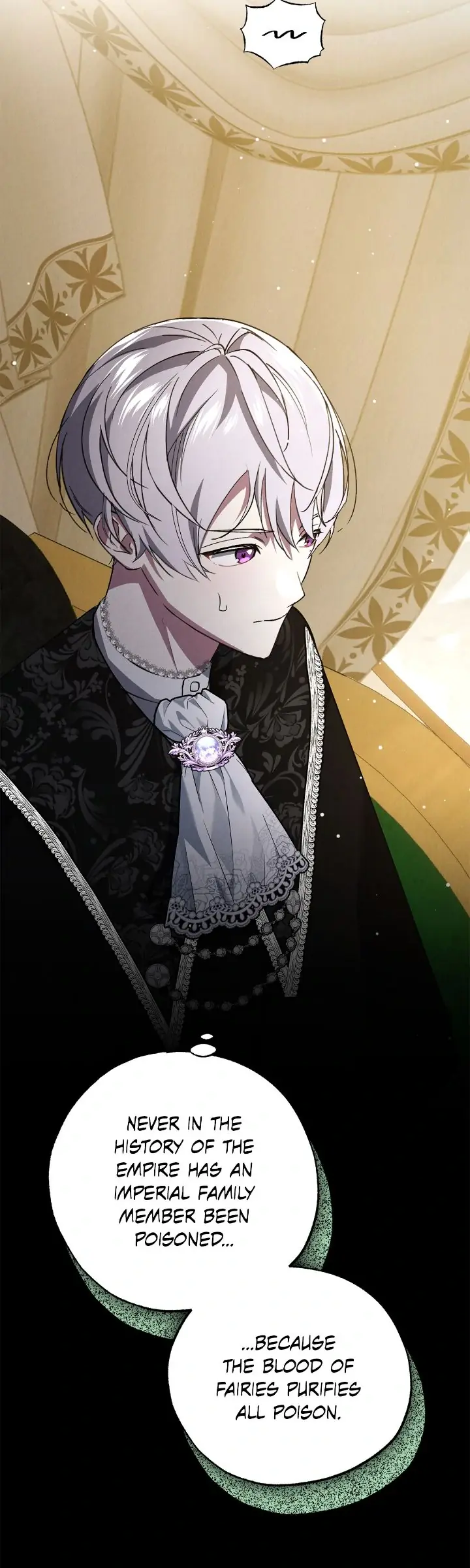 A Second Chance for the Outcast Prince Chapter 14 Page 48