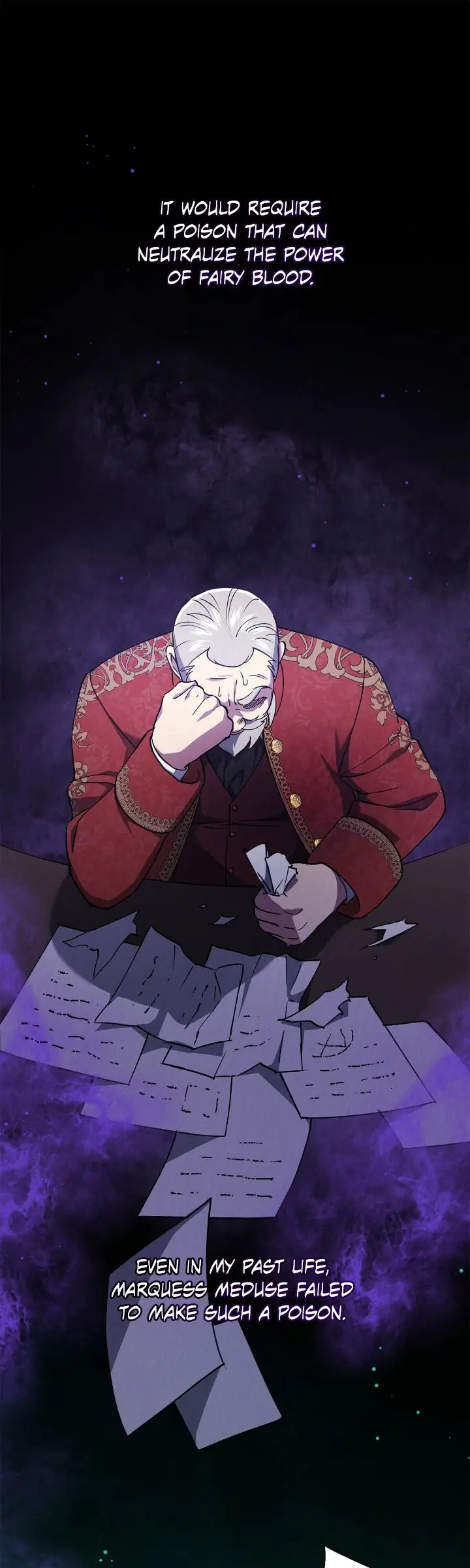 A Second Chance for the Outcast Prince Chapter 14 Page 50