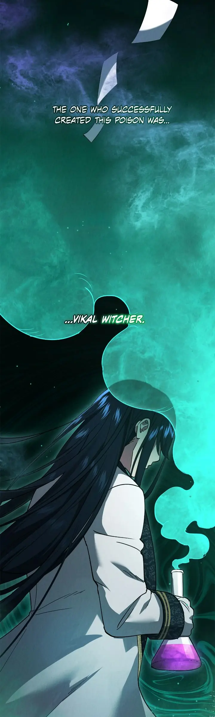 A Second Chance for the Outcast Prince Chapter 14 Page 51
