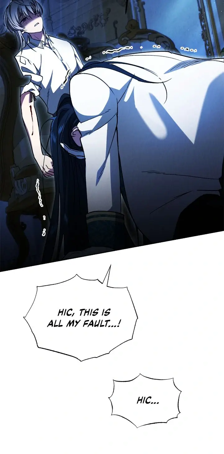 A Second Chance for the Outcast Prince Chapter 15 Page 6