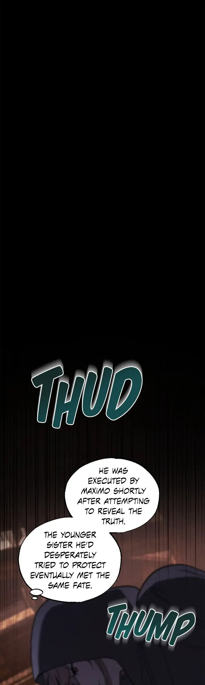 A Second Chance for the Outcast Prince Chapter 15 Page 9
