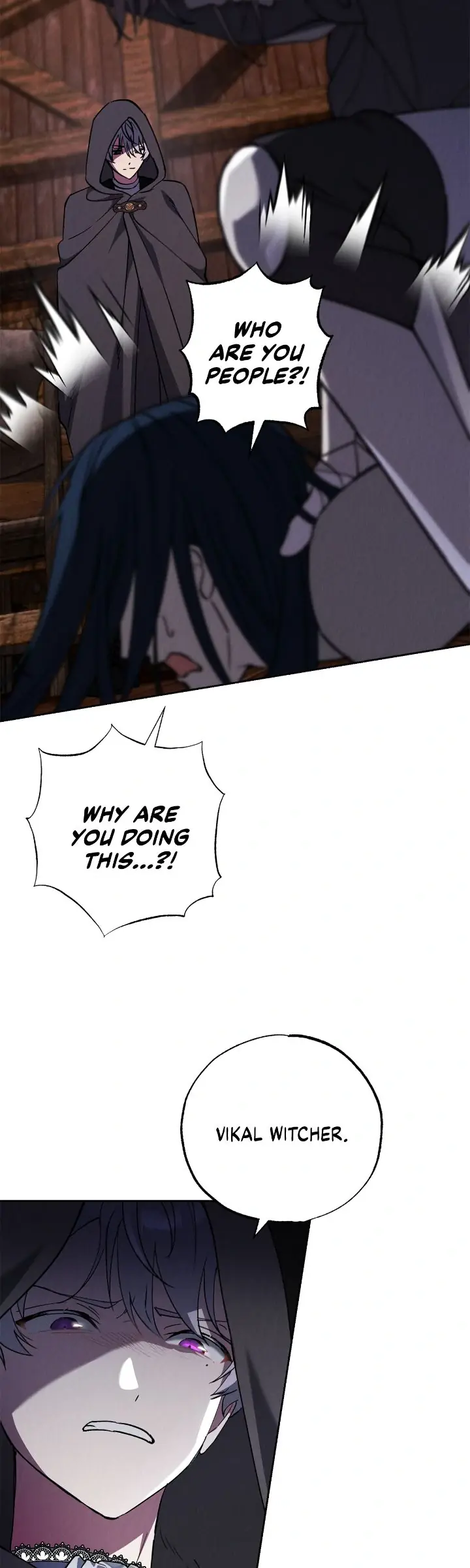 A Second Chance for the Outcast Prince Chapter 15 Page 10
