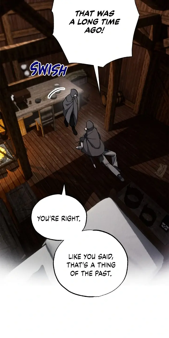 A Second Chance for the Outcast Prince Chapter 15 Page 12