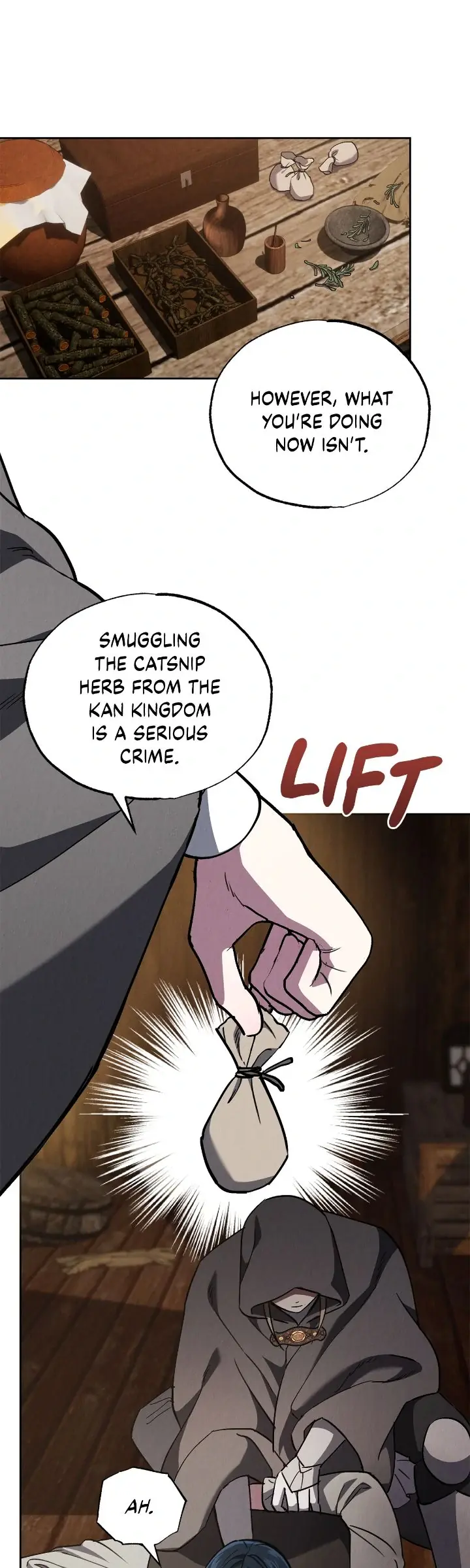 A Second Chance for the Outcast Prince Chapter 15 Page 13