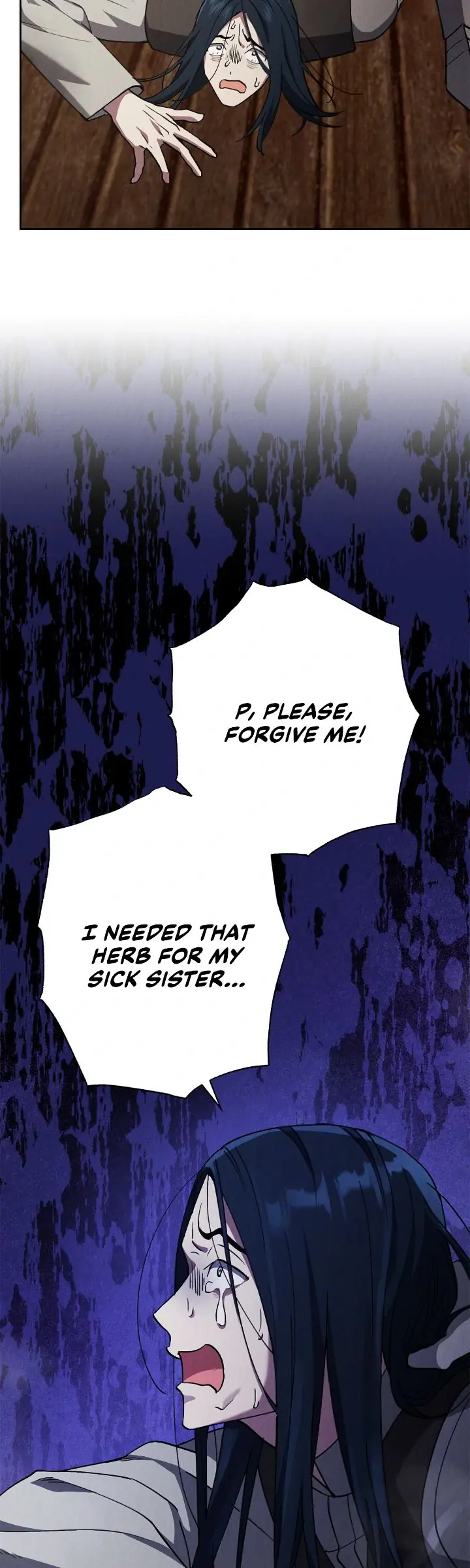 A Second Chance for the Outcast Prince Chapter 15 Page 14
