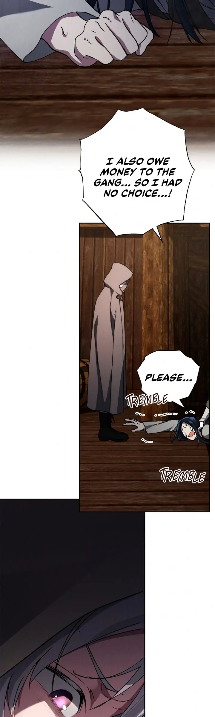 A Second Chance for the Outcast Prince Chapter 15 Page 15