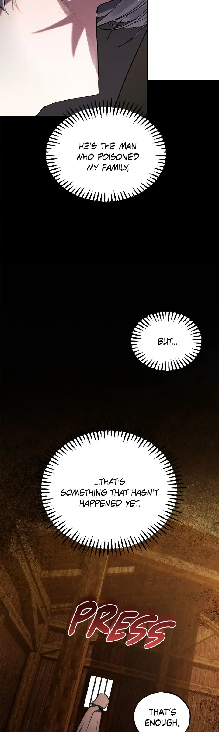 A Second Chance for the Outcast Prince Chapter 15 Page 16