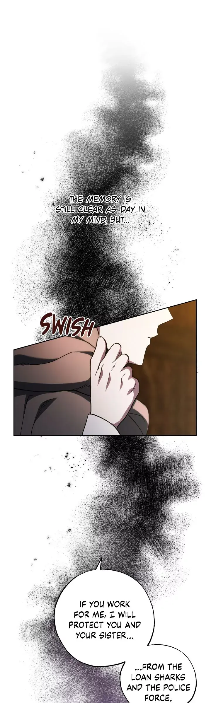 A Second Chance for the Outcast Prince Chapter 15 Page 19