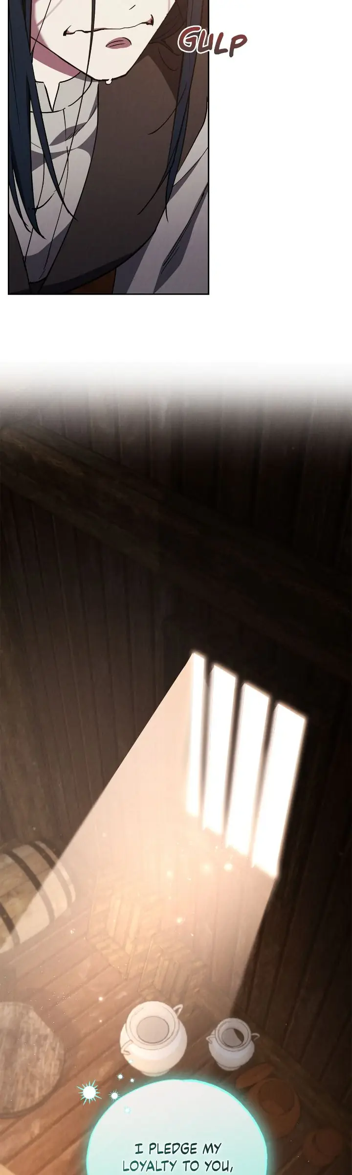 A Second Chance for the Outcast Prince Chapter 15 Page 24