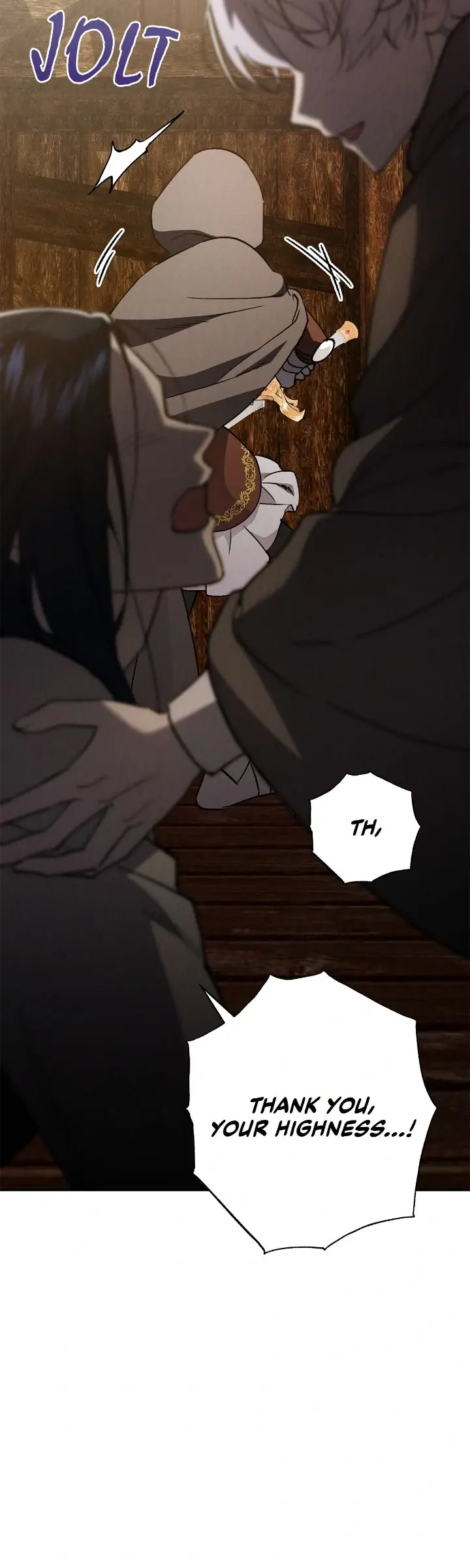 A Second Chance for the Outcast Prince Chapter 15 Page 28
