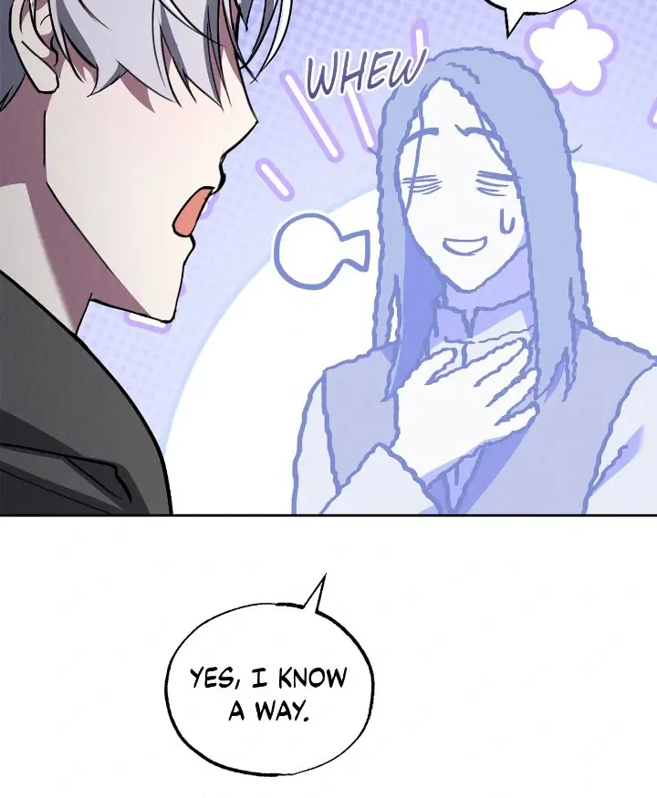 A Second Chance for the Outcast Prince Chapter 15 Page 31