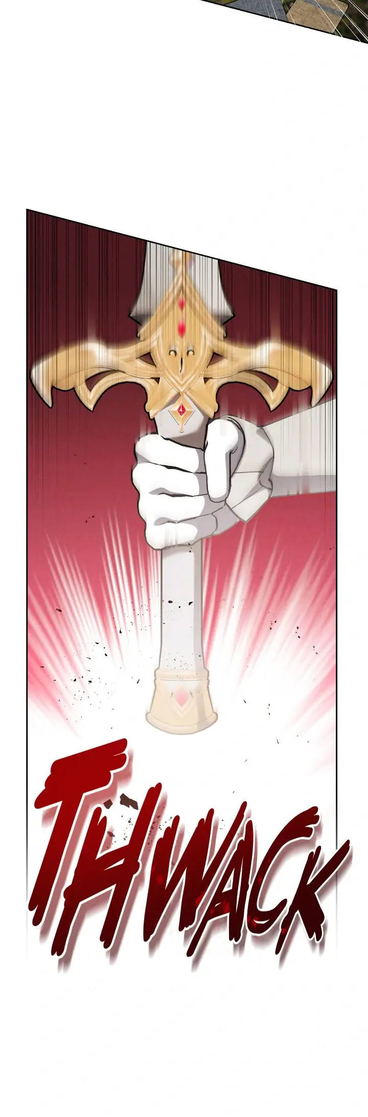A Second Chance for the Outcast Prince Chapter 15 Page 37