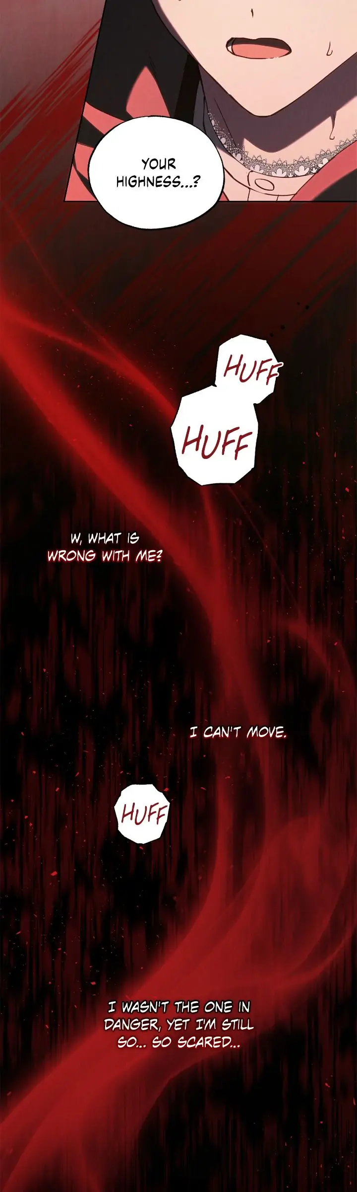 A Second Chance for the Outcast Prince Chapter 15 Page 40