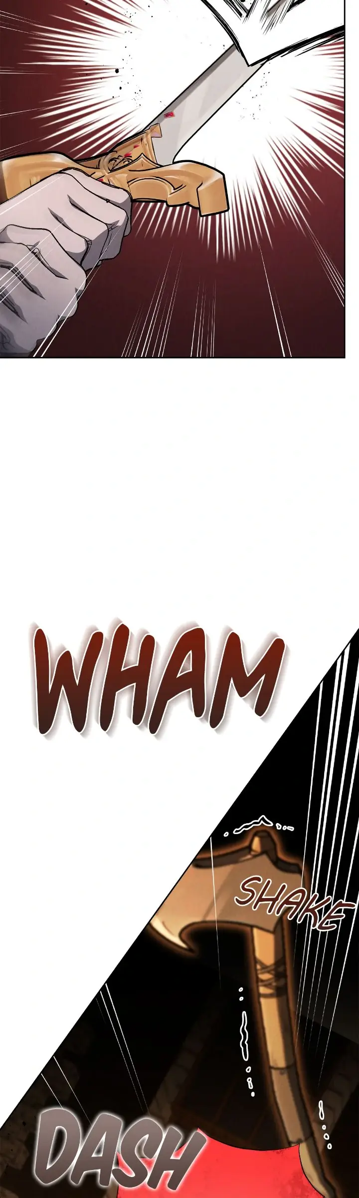 A Second Chance for the Outcast Prince Chapter 15 Page 46