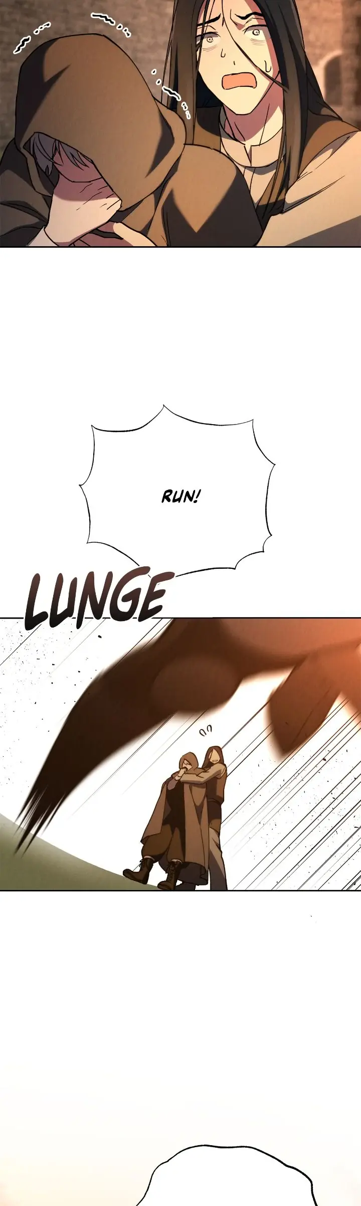 A Second Chance for the Outcast Prince Chapter 15 Page 48