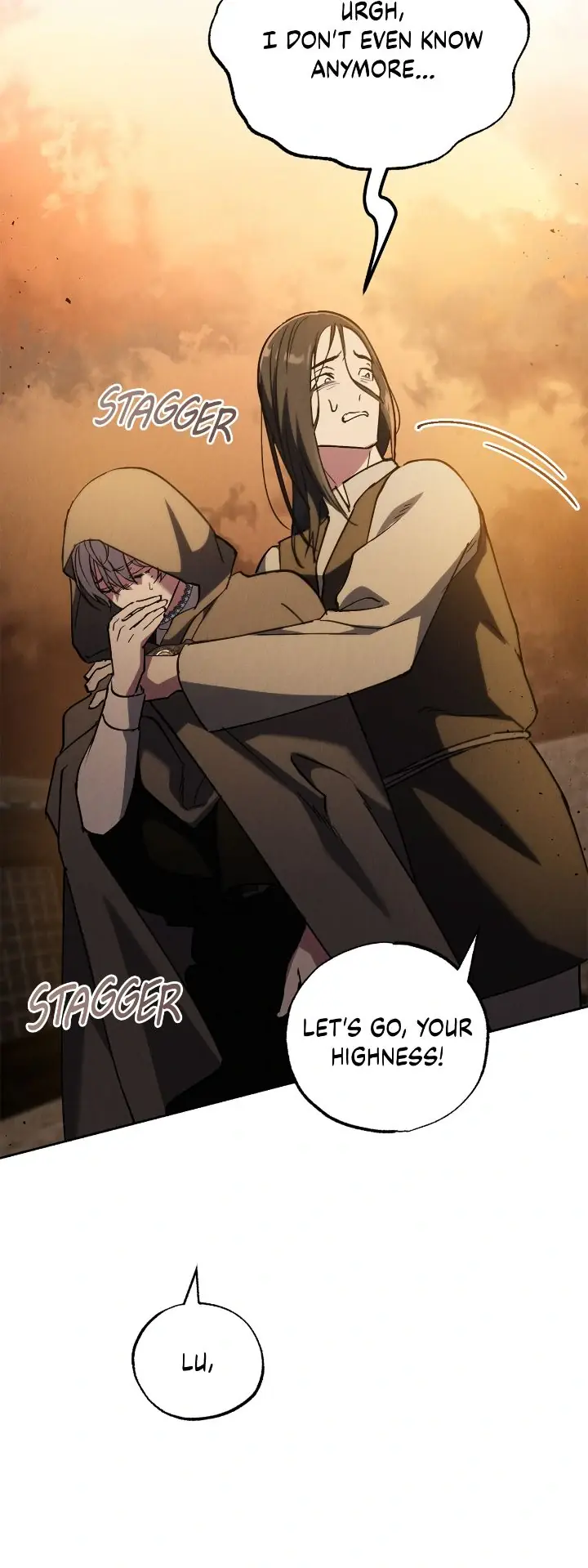 A Second Chance for the Outcast Prince Chapter 15 Page 49