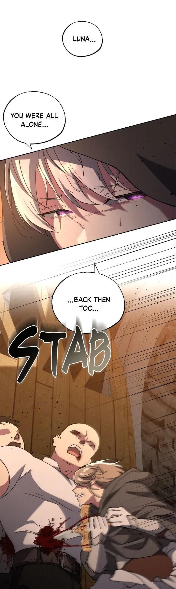 A Second Chance for the Outcast Prince Chapter 15 Page 50