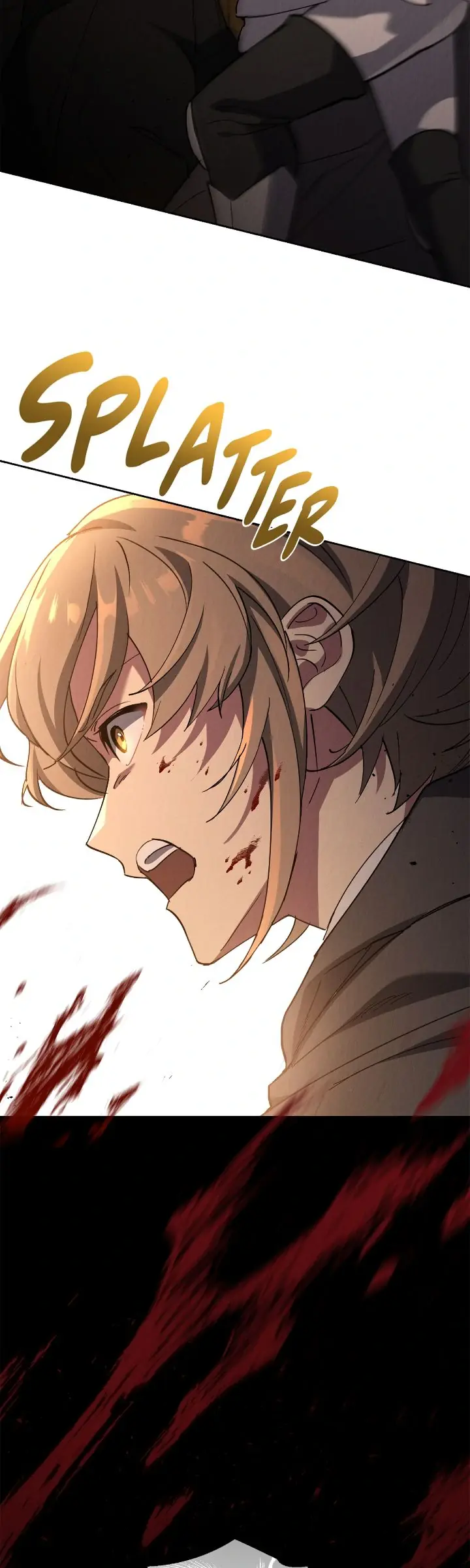 A Second Chance for the Outcast Prince Chapter 15 Page 51
