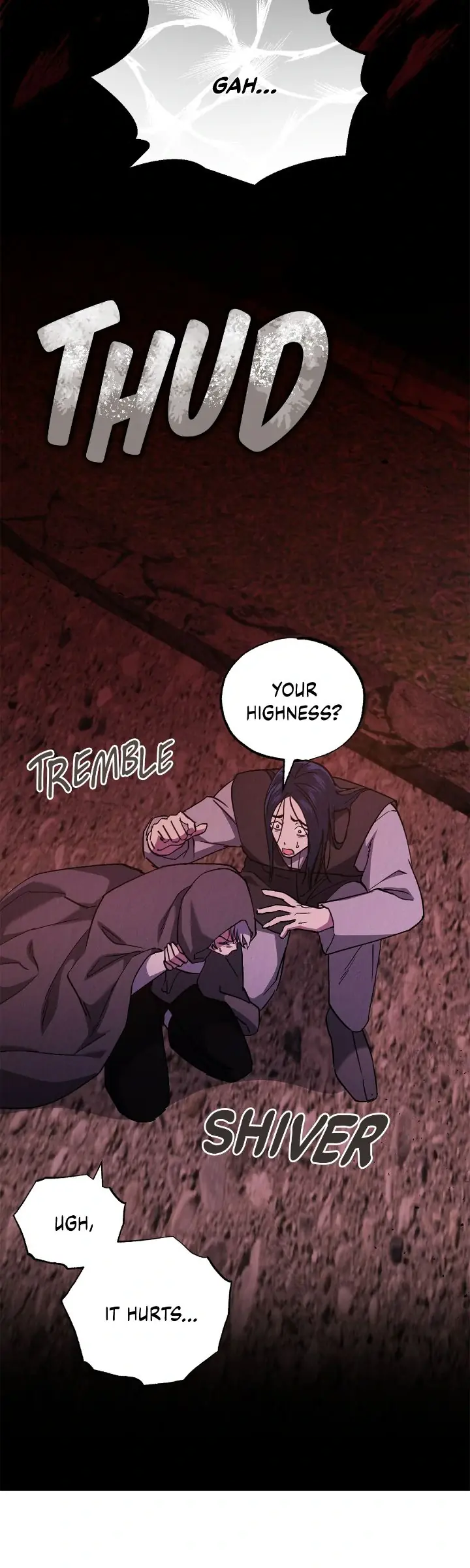 A Second Chance for the Outcast Prince Chapter 15 Page 52