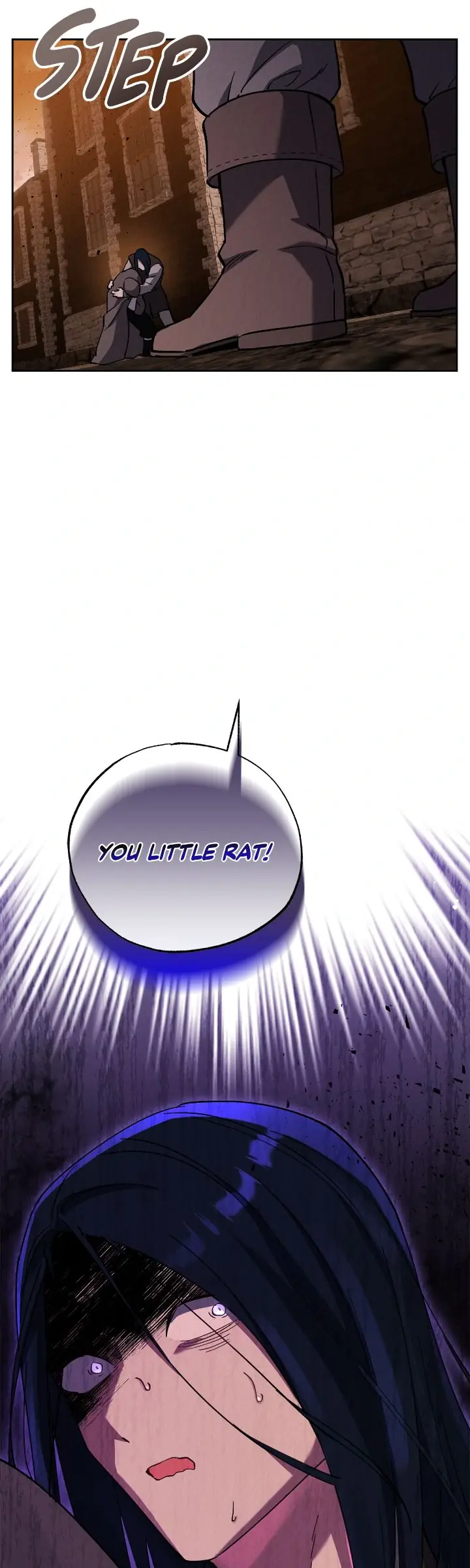A Second Chance for the Outcast Prince Chapter 15 Page 53