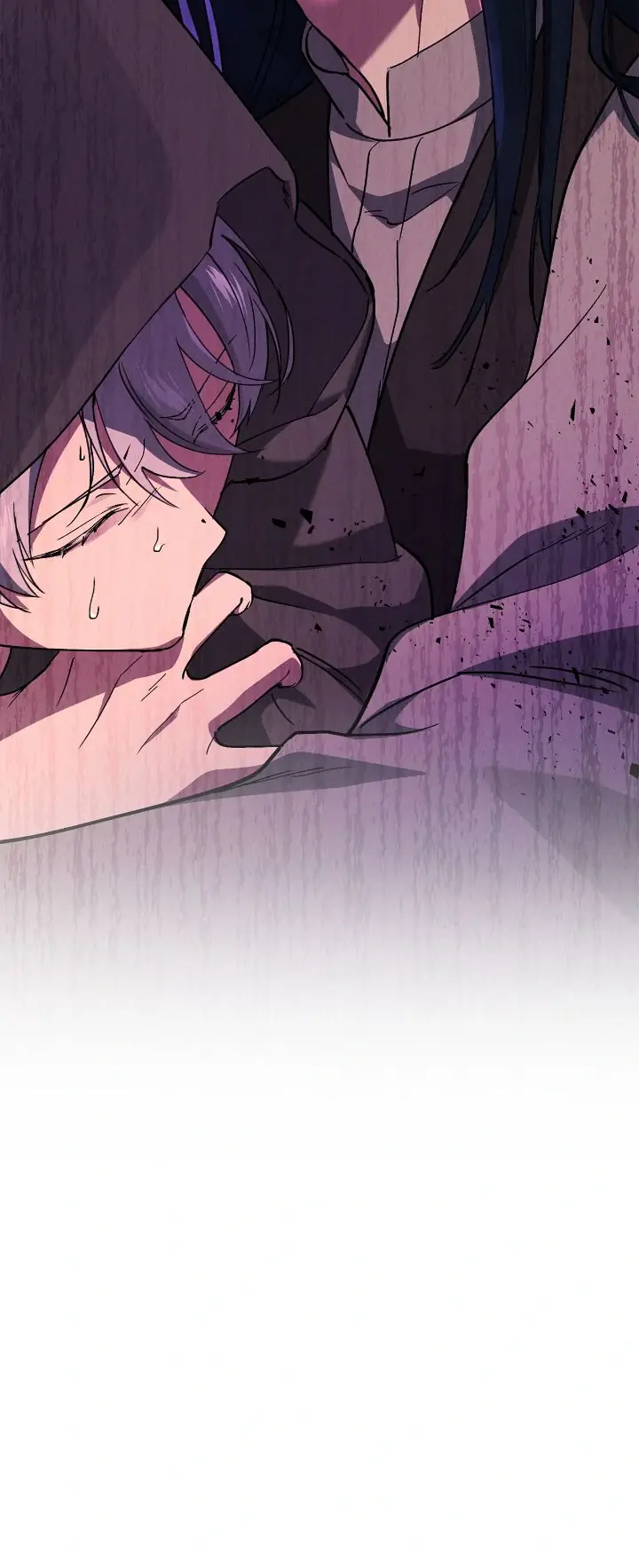 A Second Chance for the Outcast Prince Chapter 15 Page 54