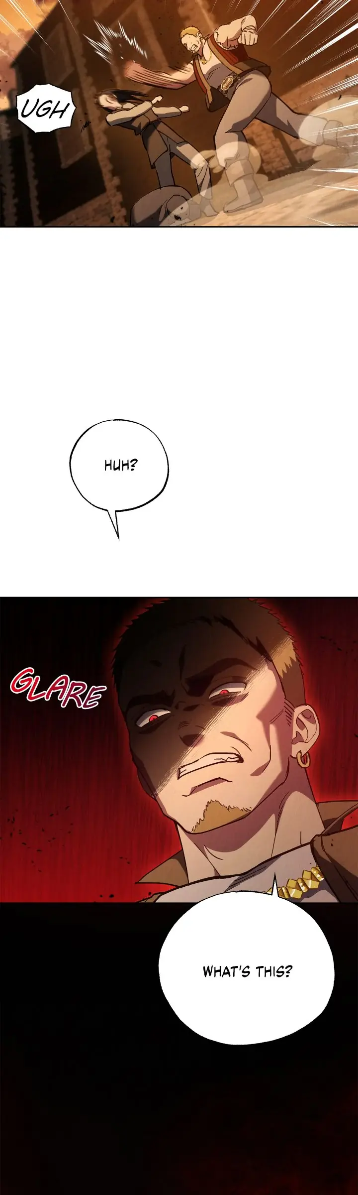 A Second Chance for the Outcast Prince Chapter 16 Page 4
