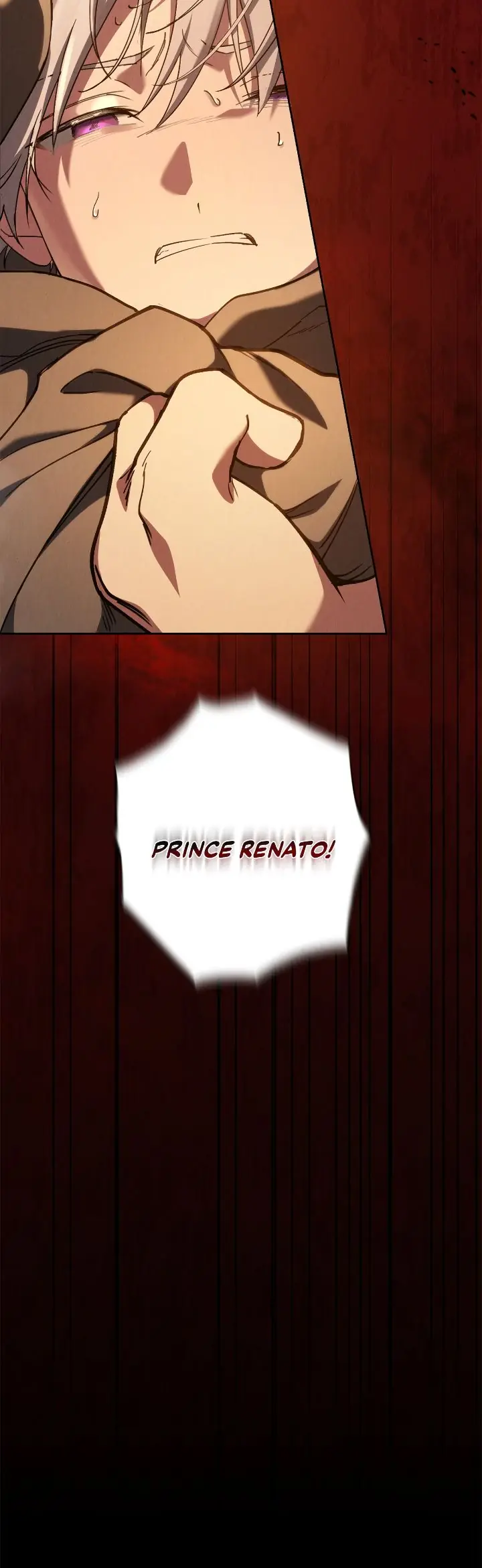 A Second Chance for the Outcast Prince Chapter 16 Page 7
