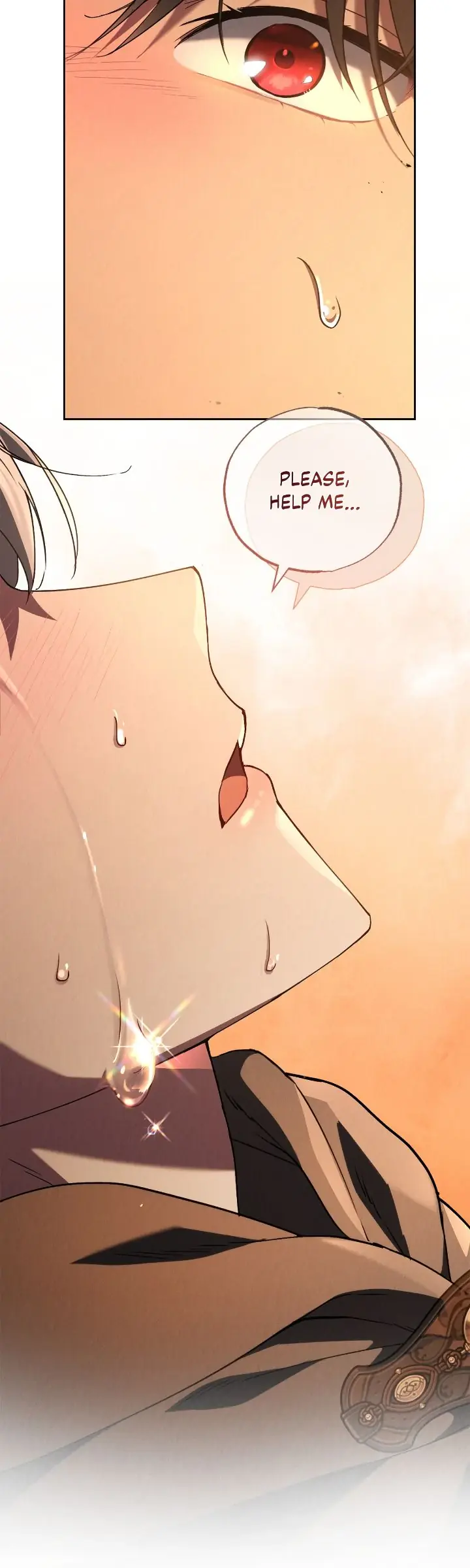 A Second Chance for the Outcast Prince Chapter 16 Page 17