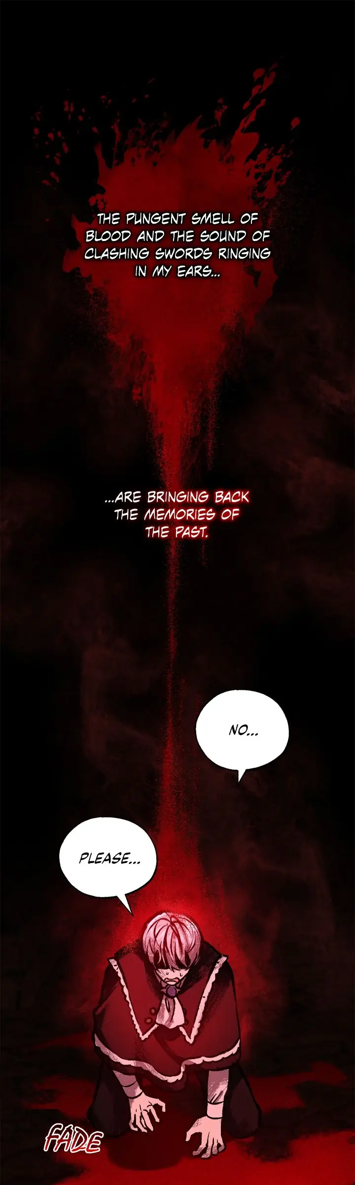 A Second Chance for the Outcast Prince Chapter 16 Page 20