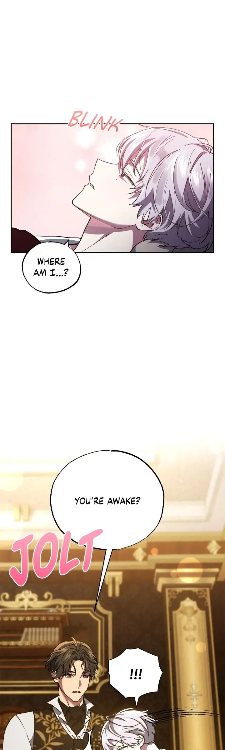 A Second Chance for the Outcast Prince Chapter 16 Page 26